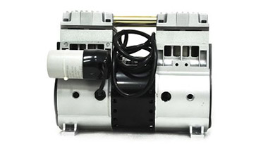 佛山精捷无油泵