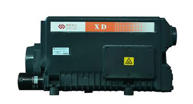 东莞精捷真空泵