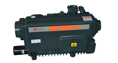 佛山精捷螺杆式真空泵