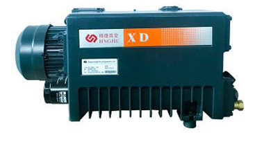 阳江精捷螺杆式真空泵 阳江精捷螺杆式真空泵