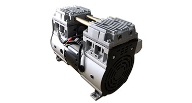 韶关精捷螺杆式真空泵