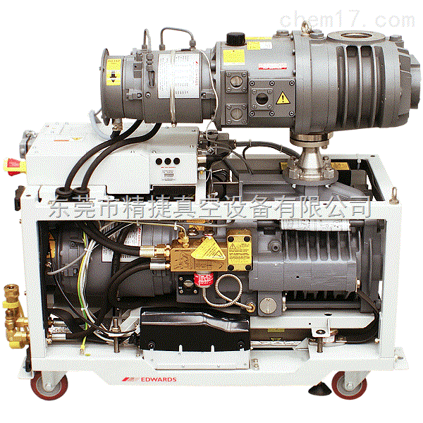 ALCATEL阿尔卡特ACP28真空泵维修保养
