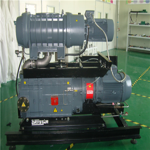 你还在为爱德华螺杆真空泵出现气蚀现象而苦恼吗? 你还在为爱德华螺杆真空泵出现气蚀现象而苦恼吗?