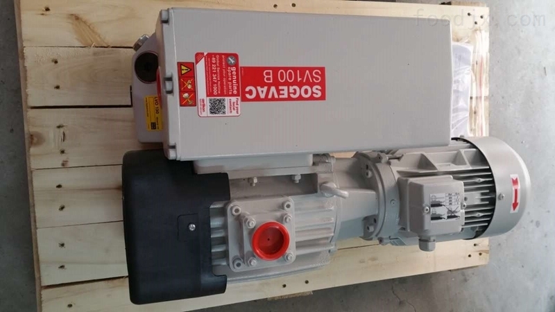 对那样使用莱宝二手真空泵说“NO” 对那样使用莱宝二手真空泵说“NO”