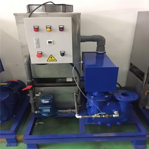 水环式真空泵机组可能出现的故障及解决方法有哪些? 水环式真空泵机组可能出现的故障及解决方法有哪些?