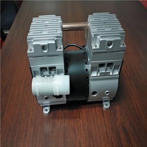 无油真空泵机组如何解决气体冷凝问题? 无油真空泵机组如何解决气体冷凝问题?