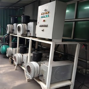 医用负压真空泵机组的流量和负压要求如何计算和确定? 医用负压真空泵机组的流量和负压要求如何计算和确定?