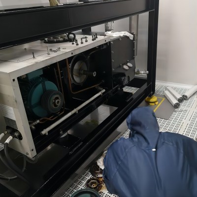 莱宝SV630B真空泵如何处理气体中的溶解气体? 莱宝SV630B真空泵如何处理气体中的溶解气体?